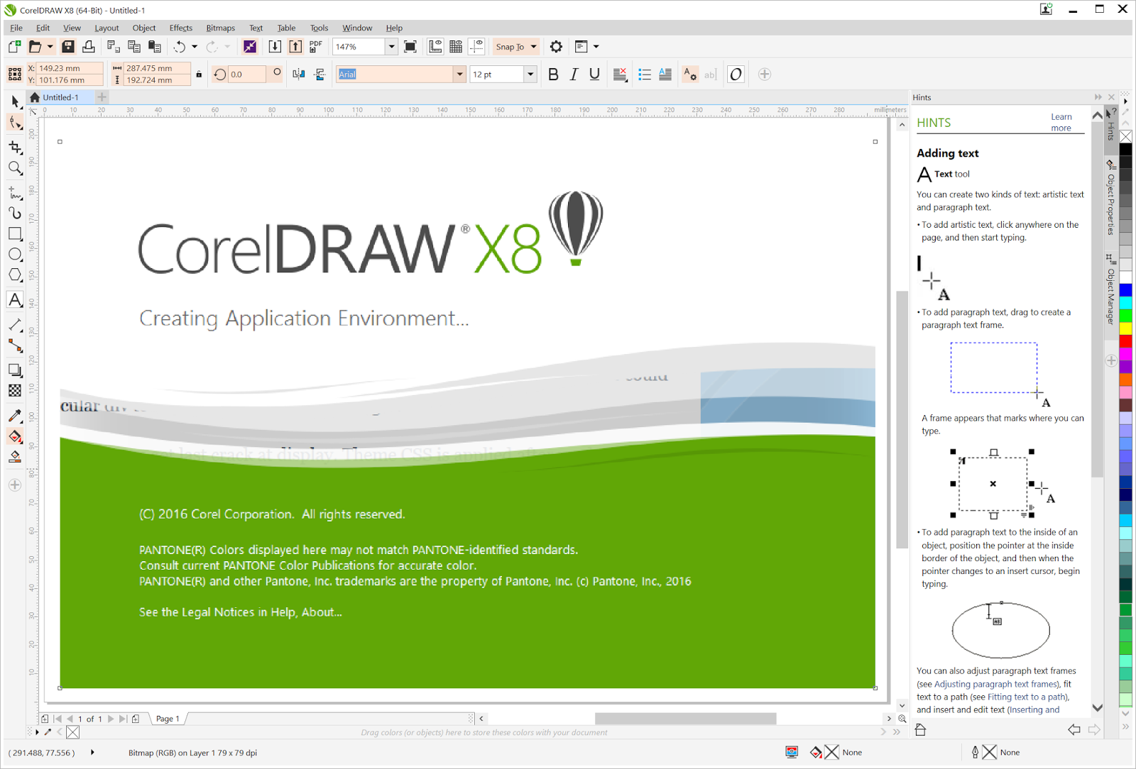free download corel draw x4 for windows 7 64 bit